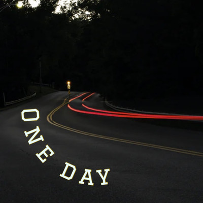 ONE DAY (feat. S.T & ONE satt) Front Cover