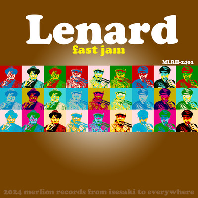 fast jam Front Cover