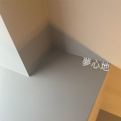 夢心地のジャケット写真