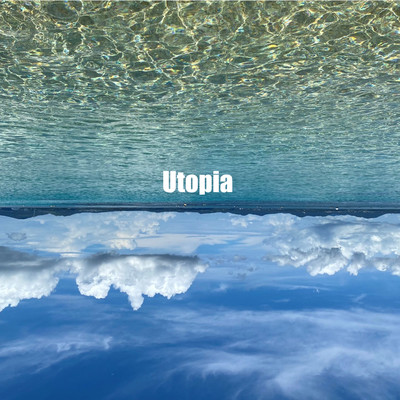 Utopiaのジャケット写真
