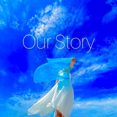 Our Story Front Cover