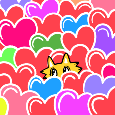 君が好きのジャケット写真