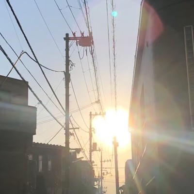 ハッピーバースデーのジャケット写真