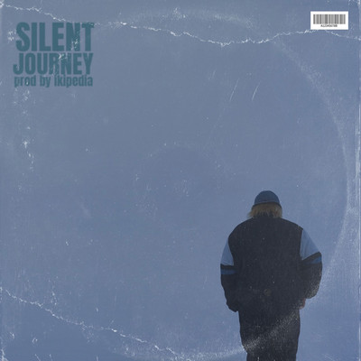 Silent Journeyのジャケット写真