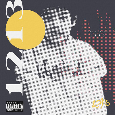 1213のジャケット写真