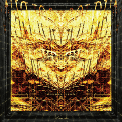 GOLDEN TIMEのジャケット写真