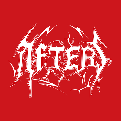 AFTERSのジャケット写真