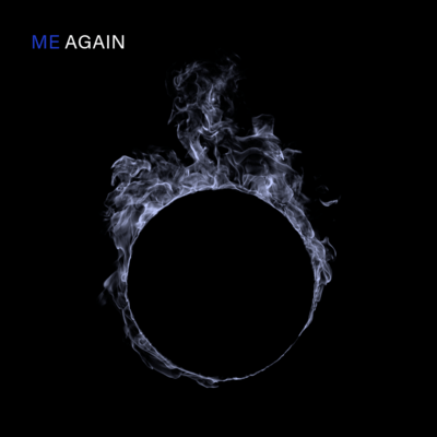 ME AGAINME AGAIN Front Cover