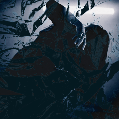 DOOM AND BLOOM Front Cover