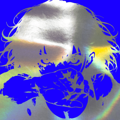 GIRL WITH NOTHING, BUT EVERYTHING Front Cover