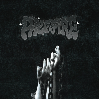PALE IN FIRE Front Cover