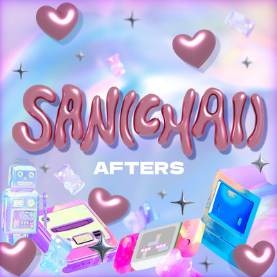 SAN (CHAI) Front Cover