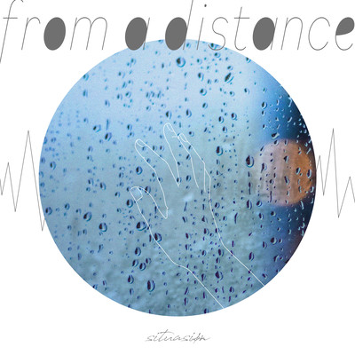 from a distance Front Cover