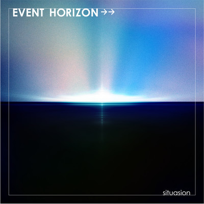 EVENT HORIZON Front Cover