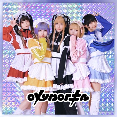 幻想パレットのジャケット写真