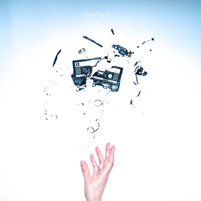 rewind Front Cover