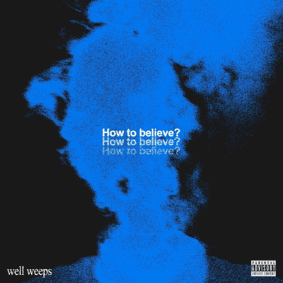 How to believe?のジャケット写真