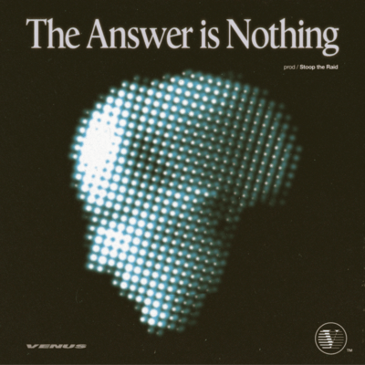 The Answer is Nothing Front Cover