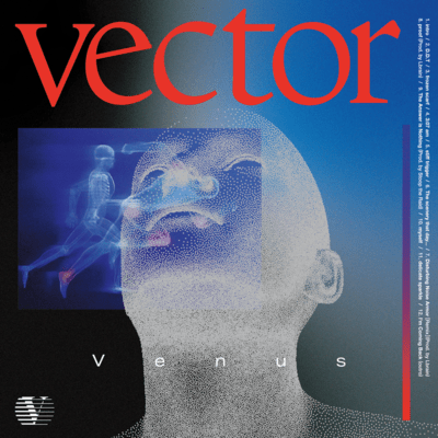 vectorのジャケット写真