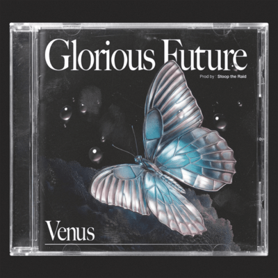 Glorious Futureのジャケット写真