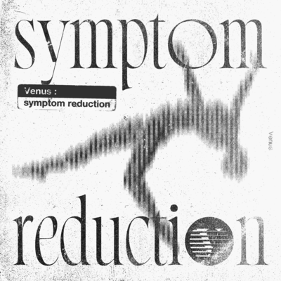 symptom reduction Front Cover