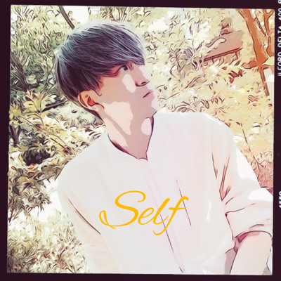 Self Front Cover