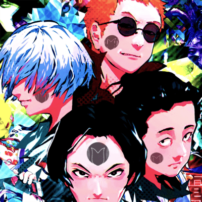 Digital Tattoo (Snail's House Remix)のジャケット写真