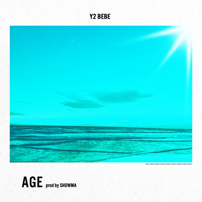 AGE Front Cover