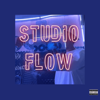 Studio Flow Front Cover