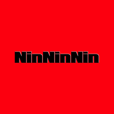 Nin Nin Nin Front Cover