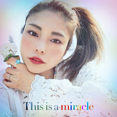 This is a miracle Front Cover