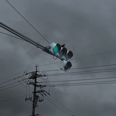 雨雲のジャケット写真