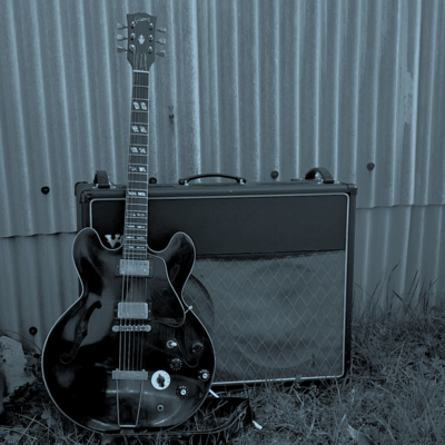 30 Watts Front Cover