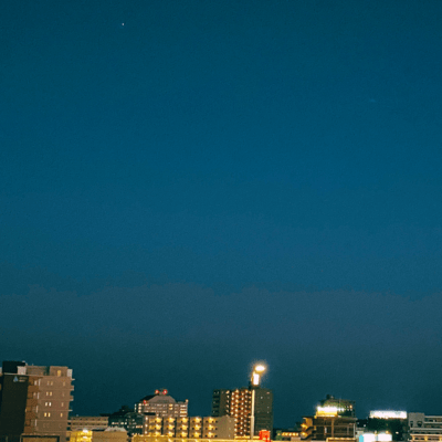 透明な夜のジャケット写真