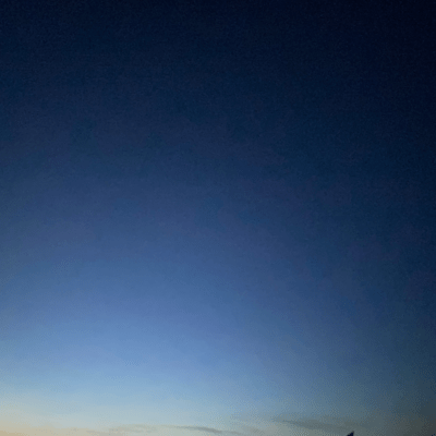 Hello, Mr. White (20260311) Front Cover