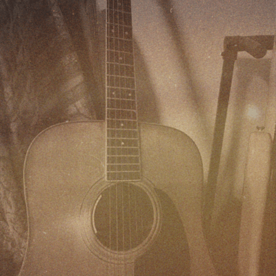 Radiant Acoustic Sessions Front Cover