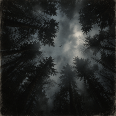 The Forest of Tomorrow (20260915 Remastered) Front Cover
