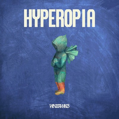Hyperopia Front Cover