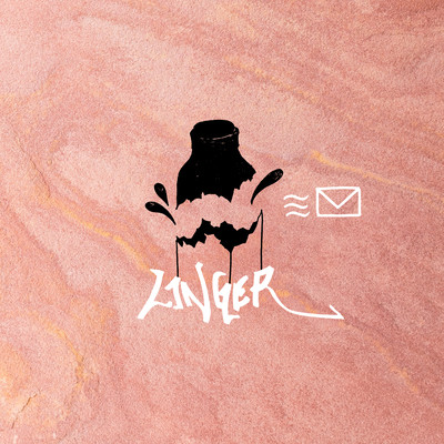 Linger Front Cover