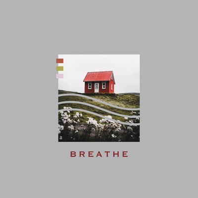 Breatheのジャケット写真