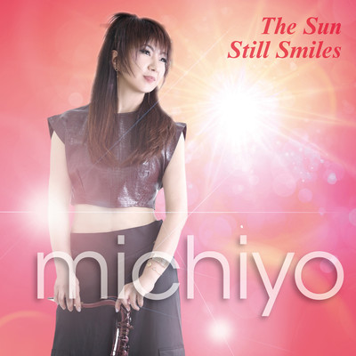 The Sun Still Smiles Front Cover