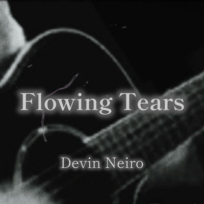 Flowing Tears Front Cover