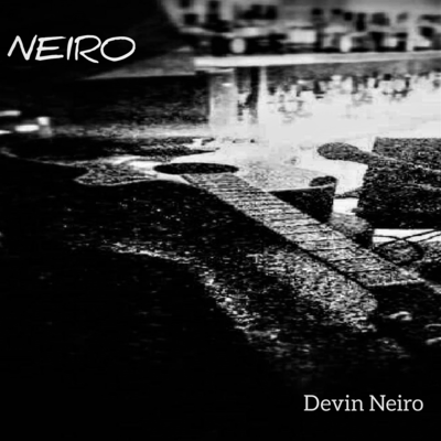 NEIRO Front Cover