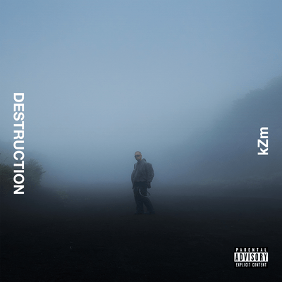 DESTRUCTION Front Cover