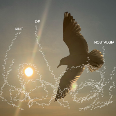 KING OF NOSTALGIA Front Cover