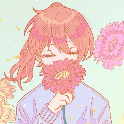 FANTASIA Front Cover