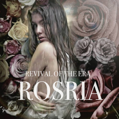Rosariaのジャケット写真