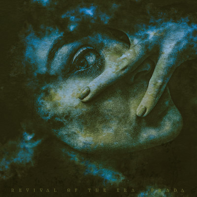 Pradaのジャケット写真