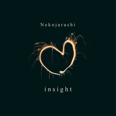 insightのジャケット写真