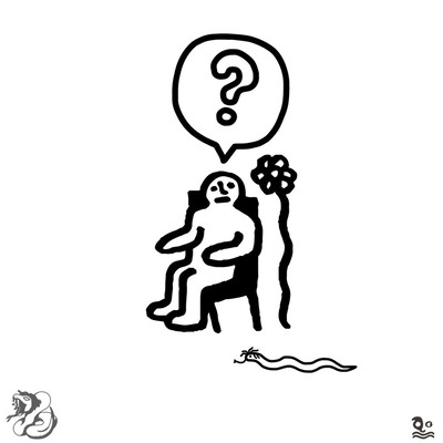 精神世界のジャケット写真